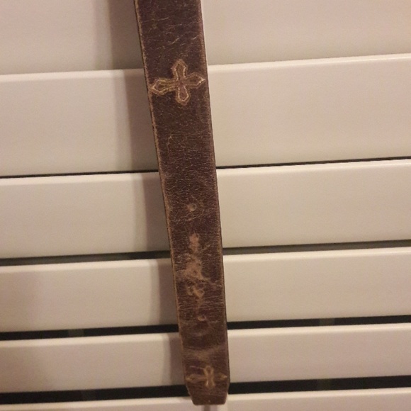 Size 32 belt - Picture 2 of 5